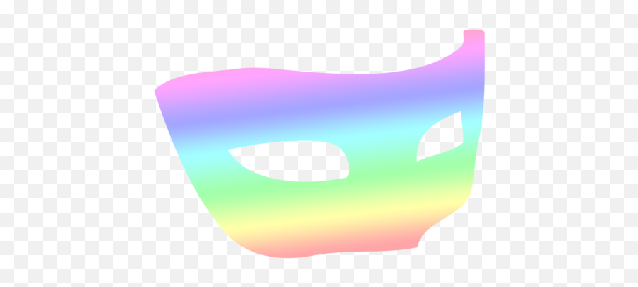 Cropped - Color Gradient Png,Persona Png