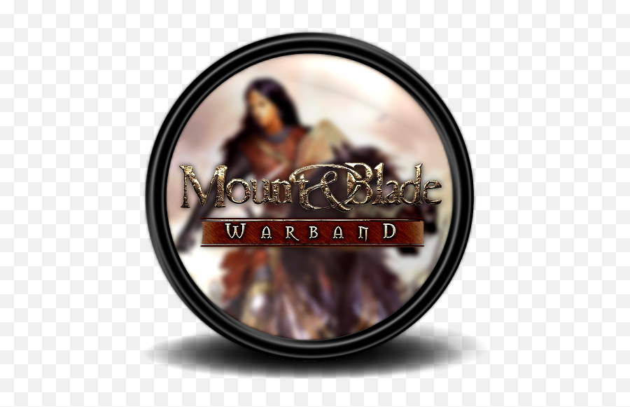 Mount Blade Warband 5 Icon - Mount And Blade Warband Icon Png,Mount And Blade Warband Logo