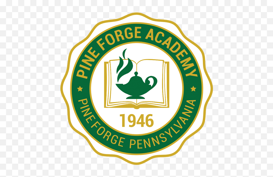 Pine Forge Academy - Pine Forge Academy Logo Png,Sda Church Logos