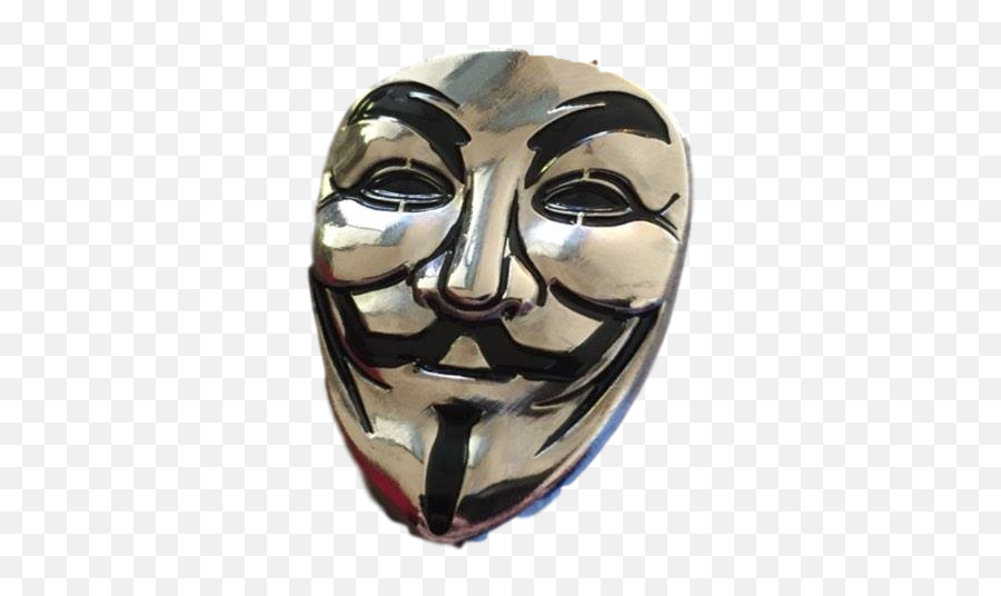Guy Fawkes - For Adult Png,Guy Fawkes Mask Transparent