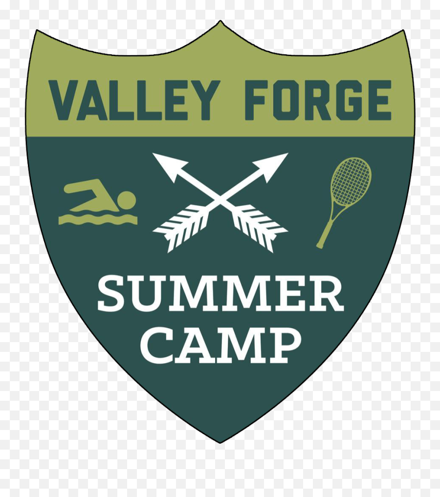 Valley Forge Summer Camp - Valley Forge Summer Png,Minecraft Forge Logo