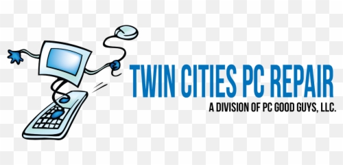 Twin Cities Pc Repair Media Room - Cyber Surfers png