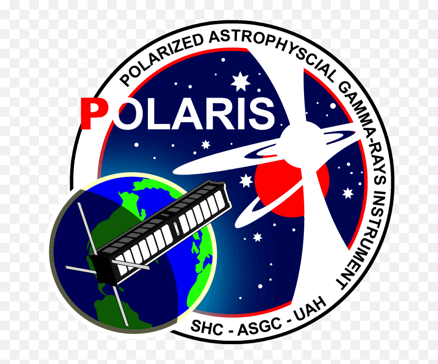 Polaris - Language Png,Rays Wheels Logo