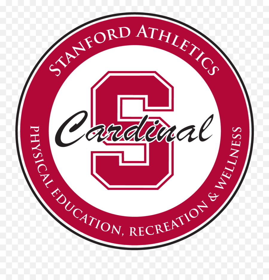 Total Downloads - Stanford University Sports Logo Full Stanford University Png,Stanford Logo Transparent