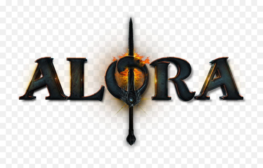 Alora Wallpaper V2 - Showoff Alora Rsps Runescape Language Png,Runescape Logo