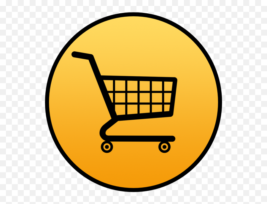 Download Shopping For Amazon 4 - Red Cart Icon Png Png Image Keswick,Shopping Icon Png
