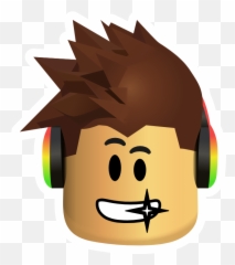 Roblox Character Head Sticker In 2020 Roblox Character Png Roblox Head Transparent Free Transparent Png Images Pngaaa Com - roblox characters 2020