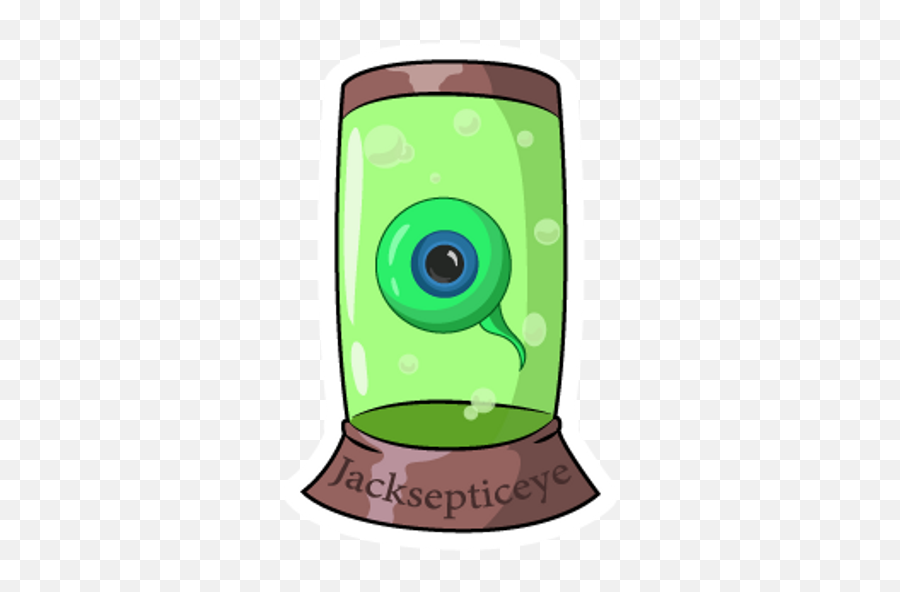 Jacksepticeye Septiceye Sam In Tank - Jacksepticeye Sam Png,Jacksepticeye Logo Transparent