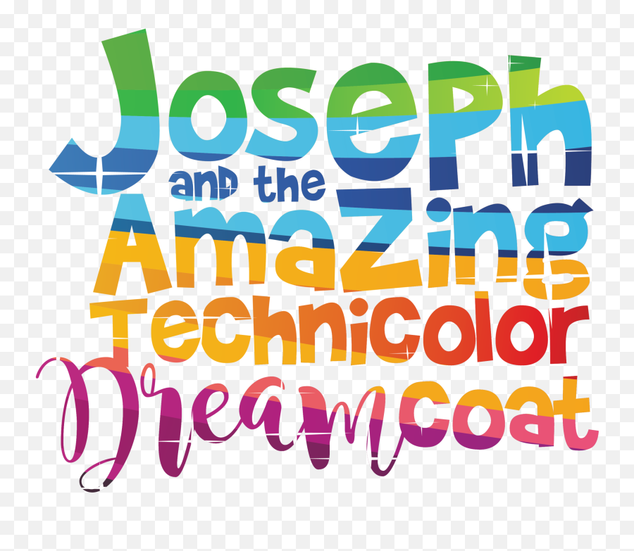 Joseph And The Amazing Technicolor Dreamcoat U2014 Servant Stage Png Tyler