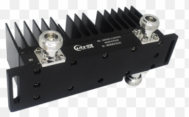 Uhf Combinerhybridge Combiner2 Way Combiner350 - 520mhz Horizontal Png,Png Combiner