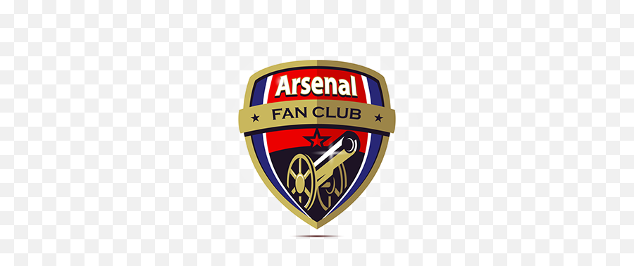 Arsenal Fc Re - Logo Animation On Behance Arsenal Fc Png,Fan Logo