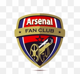 Arsenal Fc Re - LOGO ANIMATION on Behance Arsenal Fc png