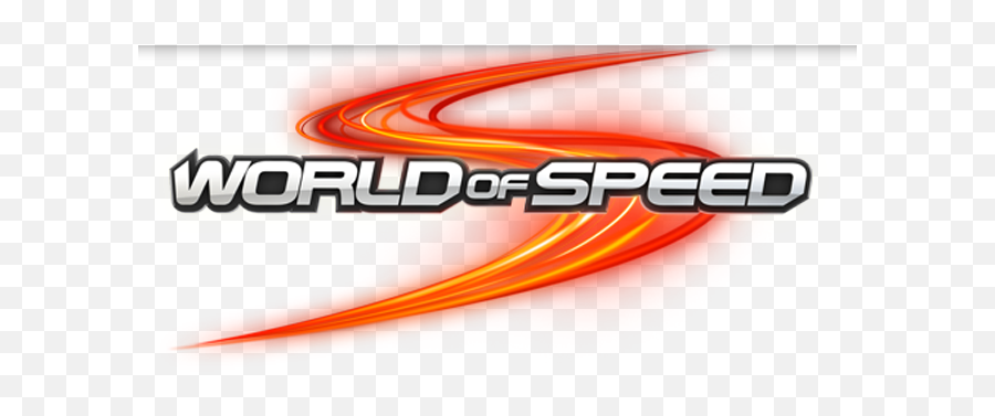 Race Your Way To The World Of Speed Wiki - News Gamepedia World Of Speed Logo Png,Speed Racer Png