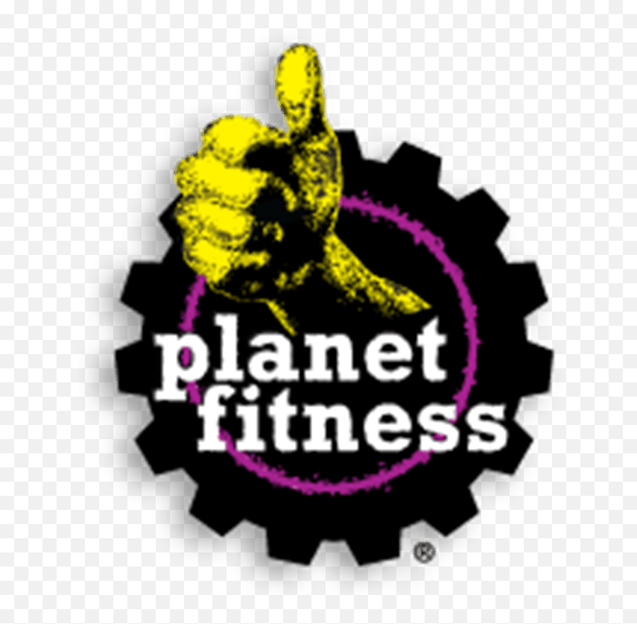 Planet Fitness Hasnt Forgotten Pluto - Planet Fitness Logo Png,Pluto Planet Png