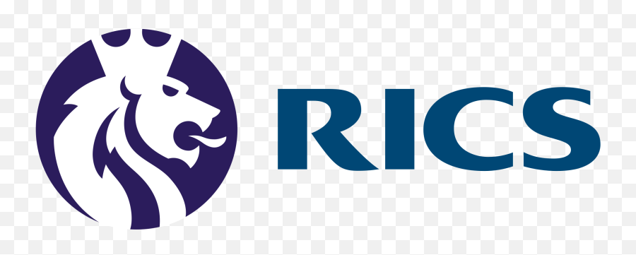 Rics Logo Png Transparent Svg Vector - Transparent Rics Logo,Rust Logo Transparent