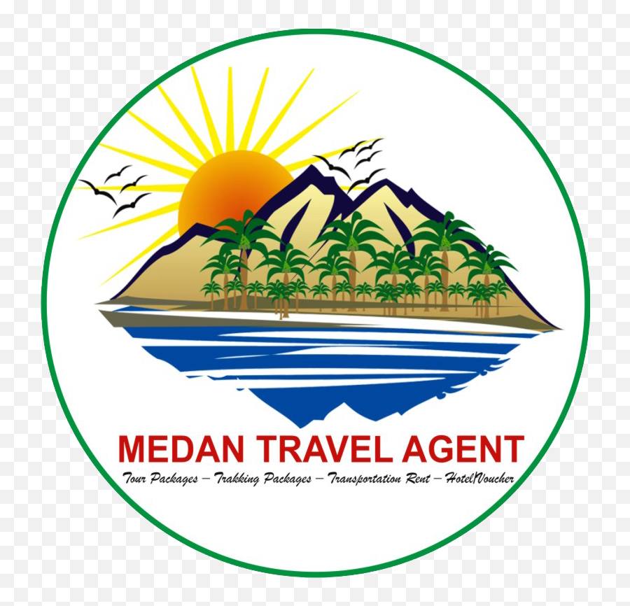 Travel Agency Download Free Clip Art - Indonesia Travel Agent Png,Travel Agent Logo