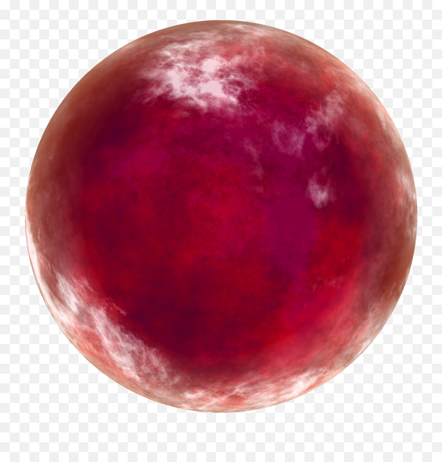 Red Planet Free Stock Photo - Solid Png,Planets Transparent