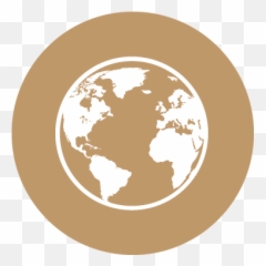About The Isle Of Skye - Bermuda Triangle On World Map png