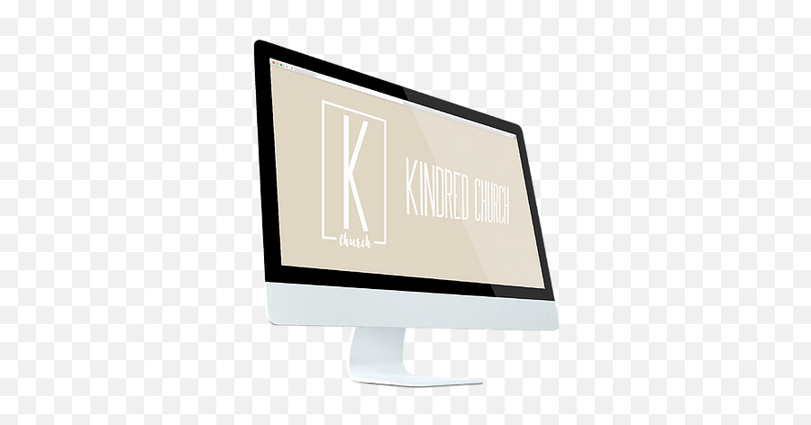 Give Kindredchurch - Lcd Png,Kindred Icon
