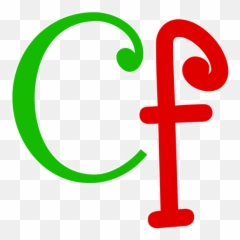 10 New Fonts Added To Free - Christmas Collection Vertical png