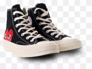 Converse Brand Timeline History - Comme Des Garcons Converse Womens Uk Png,Converse Icon Loaded Weapon