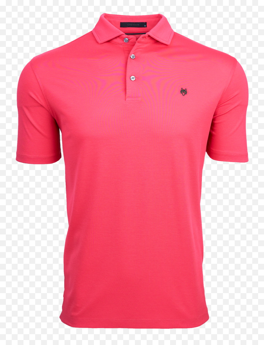 Icon Omaha Golf Polo - Solid Png,Icon Omaha