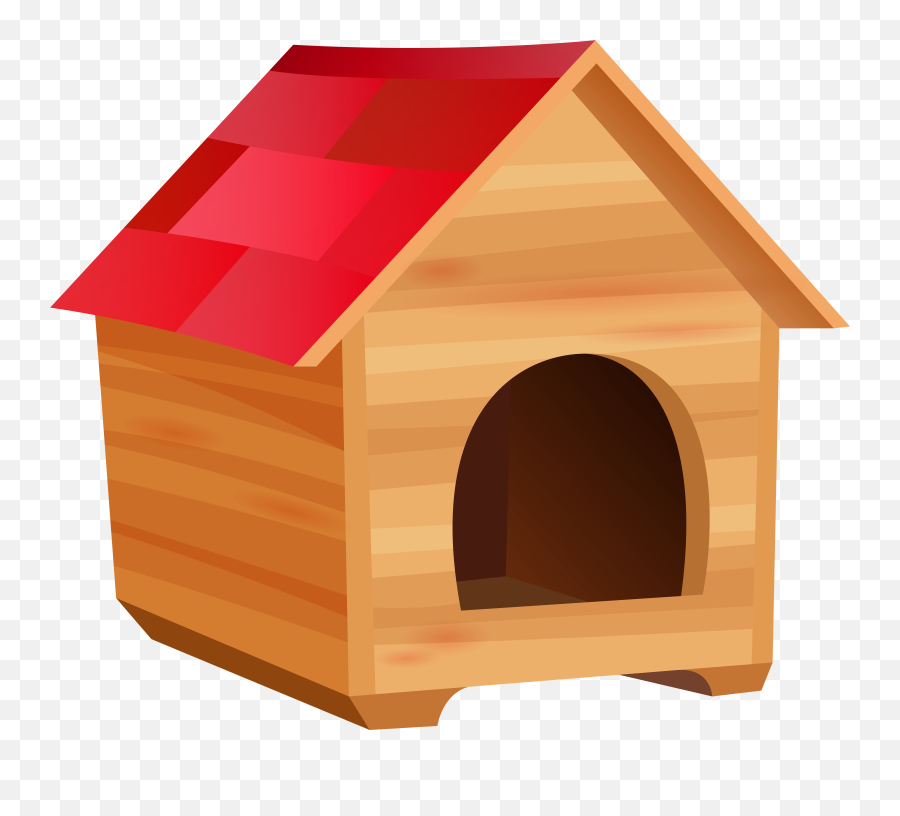 Chicken House Transparent Png Clipart - Dog House Clipart Png,House Clipart Transparent
