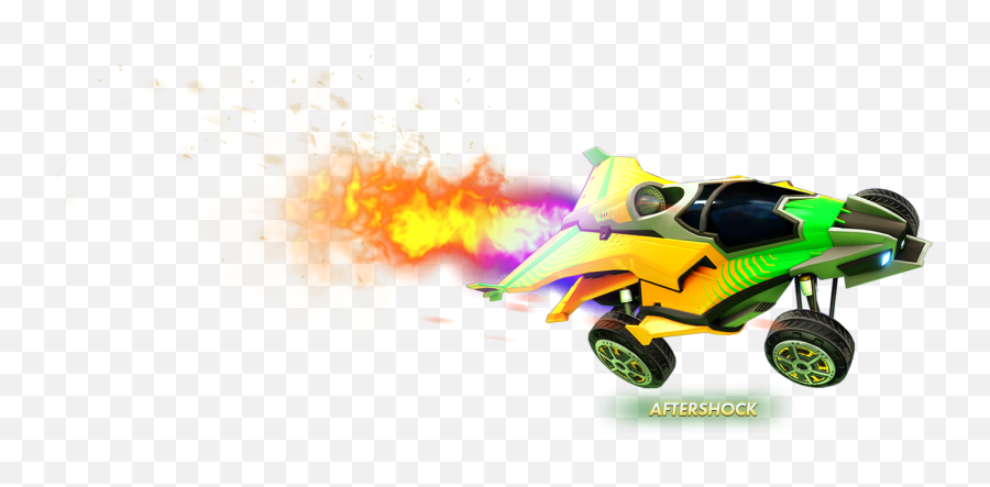 Download Hd Rocket League Cars Png - Rocket League Car Png,Cars Png