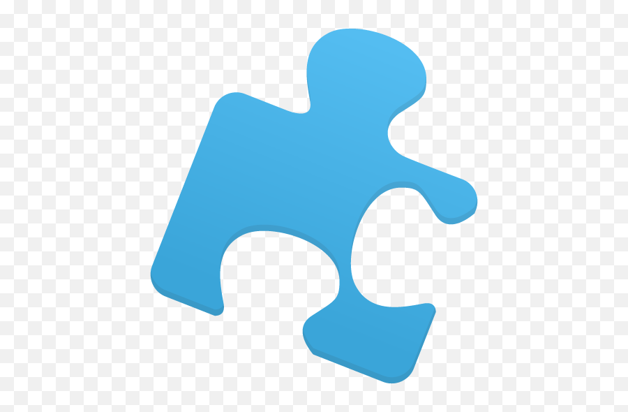 Puzzle Icon - Puzzle Ico Png,Jigsaw Icon