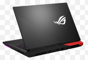 Asus Rog Strix G15 G513qr - png