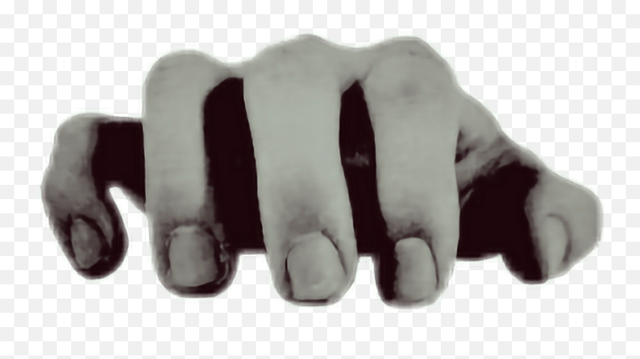 Mq Hand Hands Finger Nails Horror Scary - Transparent Scary Hand Png,Hand Transparent Png