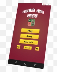 Guessing Best Free Online Games Icon U0026 Logo Quizzes - Vertical png