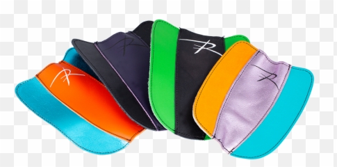 Jam Skate Boot Model 851 With Colorlab Overlay Riedell - png