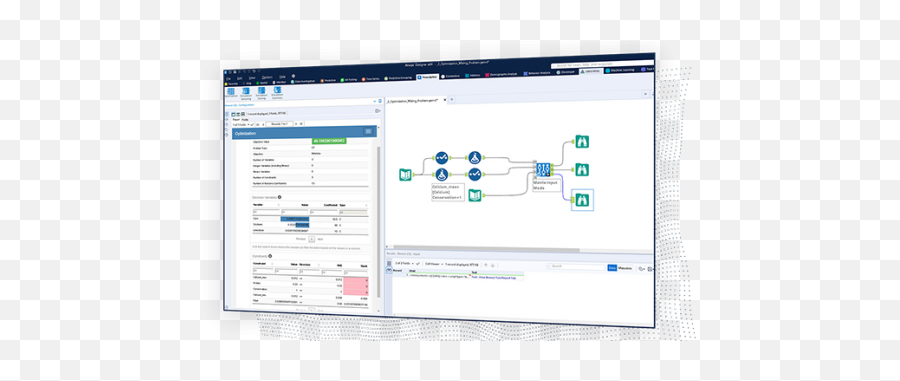 Prueba Gratuita De Alteryx Intelligence Suite - Software Engineering Png,Datos No Estructurados Icon