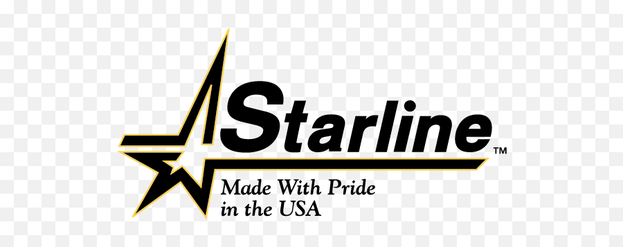 Download Starline - Starline Brass Logo Png,Star Line Png