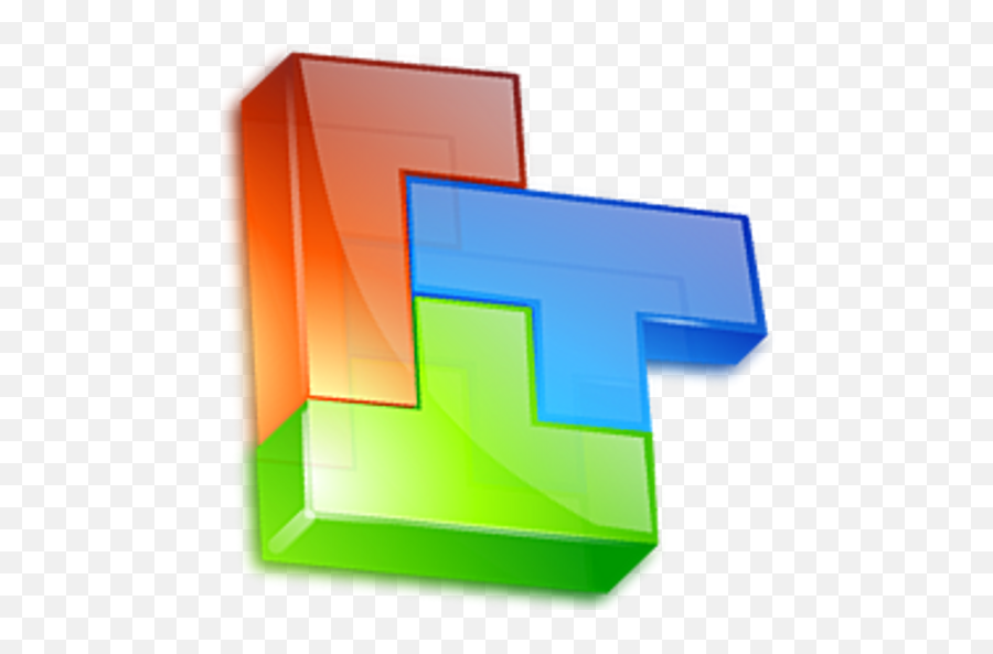 Block Puzzle Old - Block Puzzle Solution Png,Tetris Icon