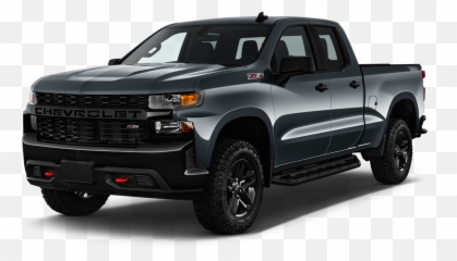 Pikeville Ky - Chevrolet Silverado Price In India Png,Icon Krom Silver