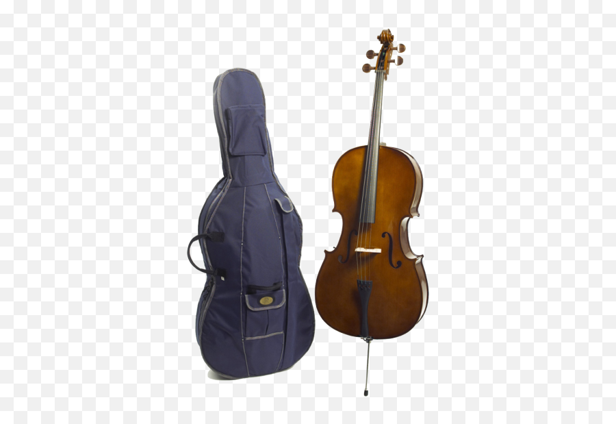 Stentor Rock A Billy Double Bass Outfit 34 Size - Cello Png,Hofner Icon Beatle Bass