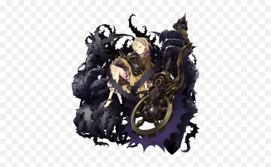 Job Stories - Sinoalice Wiki Png,Sleeping Beauty Icon