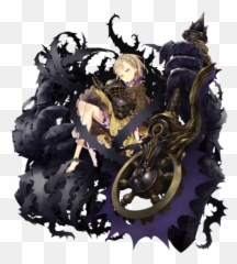 Job Stories - SINoALICE Wiki png