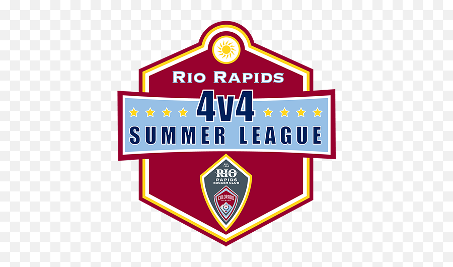 Rio Rapids Soccer Club - Albuquerque Nm Rio Rapids Png,Key Club Icon 2014