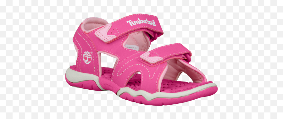 Timberland Adventure Seeker - Girlsu0027 Preschool Outdoor Sandals Pink Pink Timberland Pink Sandal Girls Png,Timberland Men's Icon Field Boot