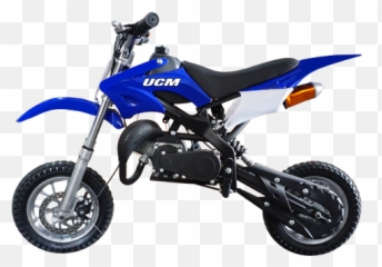 Pocket Dirt Bike 49cc - Motorcycle Png,Dirt Bike Png