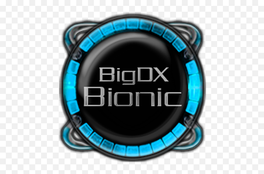 Bionic Launcher Theme Aqua - Dot Png,News Icon Aqua