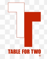 Table For Two Official Merchandise Bonfire Png