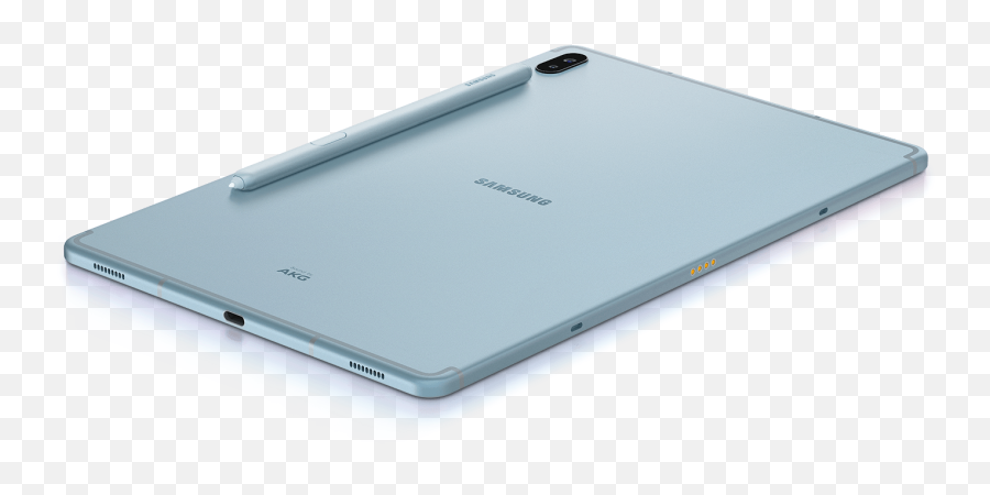 5 Reasons Why Galaxy Tab S6 Is A Real Tablet And Pc - Samsung Latest Tablet 2020 Png,Cloud Icon In Galaxy S6