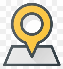 Pin Em Icons - Dot png
