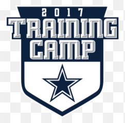 Dallas Cowboys Training Camp - Logo png