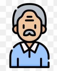 Pin - Cute People Icon Png
