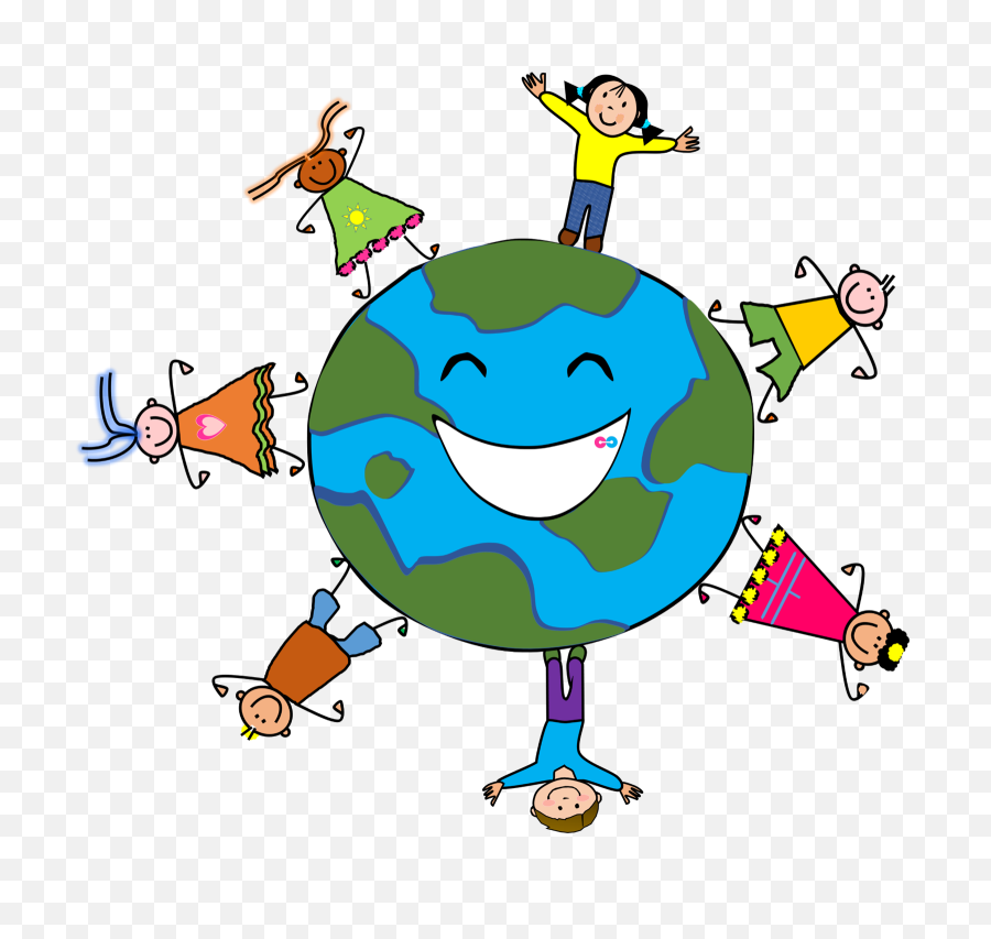 Earth Clipart Transparent Png Image - Save The Earth Clipart,Earth Clipart Png